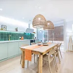 Apartment Vivendos - Vv08 - Miramar