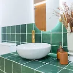 Apartment Vivendos - Vv08 - Miramar Torremolinos