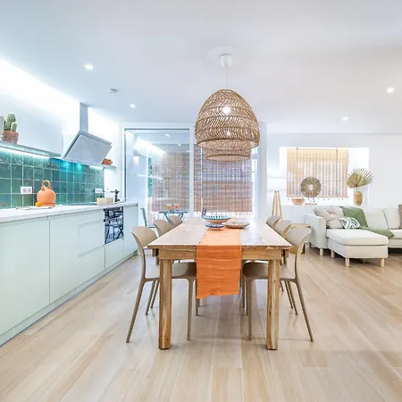 Vivendos - Vv08 - Miramar Appartement *