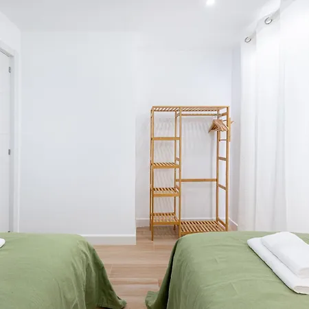 Appartement Vivendos - Vv08 - Miramar Torremolinos