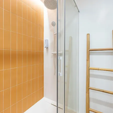 Appartement Vivendos - Vv08 - Miramar *