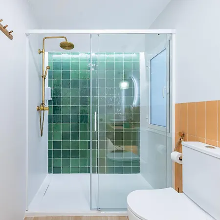 Vivendos - Vv08 - Miramar Appartement Torremolinos