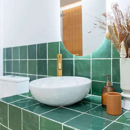 Appartement Vivendos - Vv08 - Miramar *