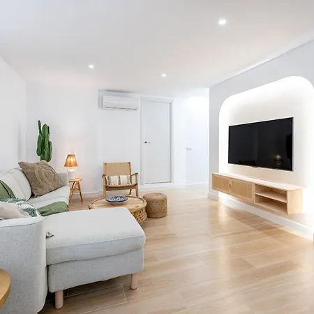 Appartement Vivendos - Vv08 - Miramar Torremolinos