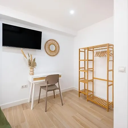 Vivendos - Vv08 - Miramar Appartement *