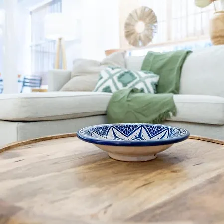 Appartement Vivendos - Vv08 - Miramar *