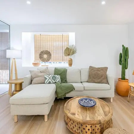 Vivendos - Vv08 - Miramar Appartement Torremolinos