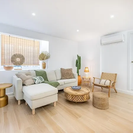 Vivendos - Vv08 - Miramar Appartement Torremolinos