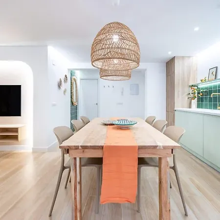 Appartement Vivendos - Vv08 - Miramar *