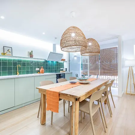 Apartamento Vivendos - Vv08 - Miramar