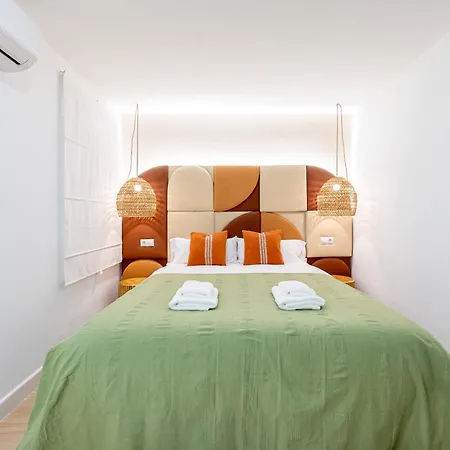 Vivendos - Vv08 - Miramar Torremolinos