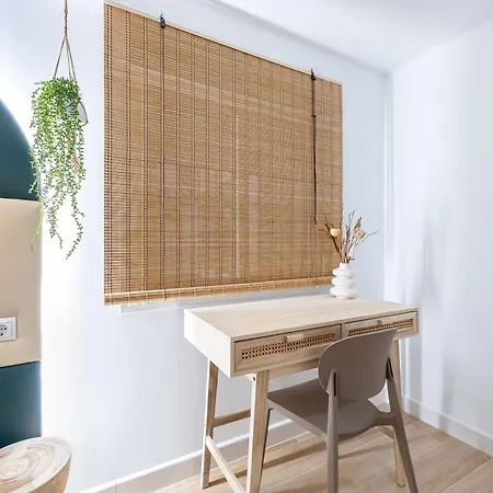 Vivendos - Vv08 - Miramar アパート *