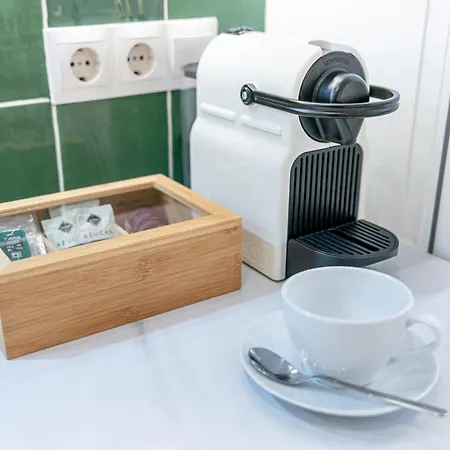 Vivendos - Vv08 - Miramar * 托雷莫利诺斯