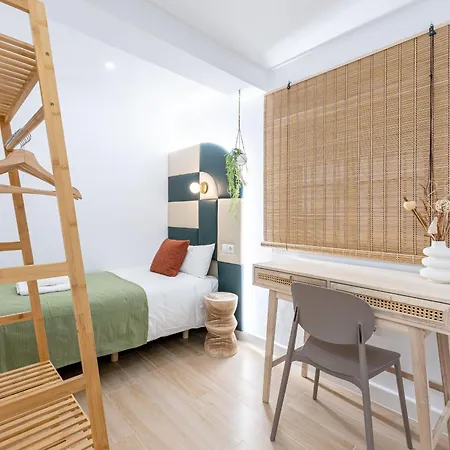Vivendos - Vv08 - Miramar Apartment Torremolinos