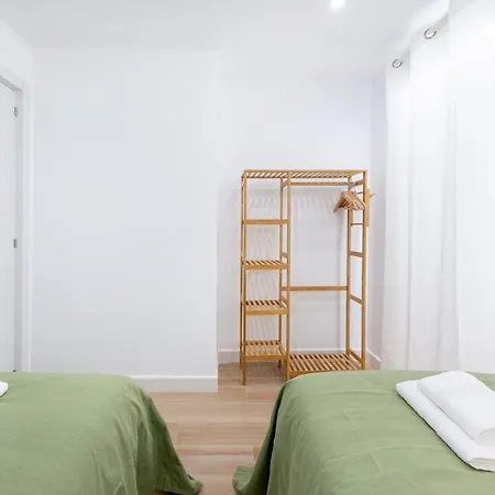 Apartment Vivendos - Vv08 - Miramar