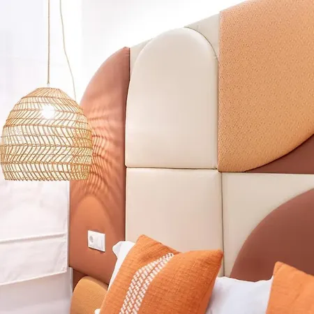 公寓 Vivendos - Vv08 - Miramar 托雷莫利诺斯