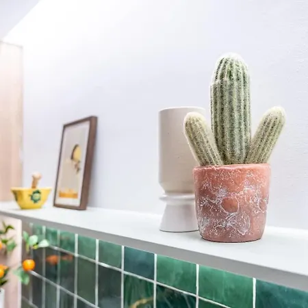 Vivendos - Vv08 - Miramar *