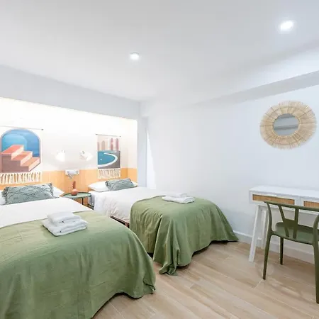 Apartment Vivendos - Vv08 - Miramar Torremolinos