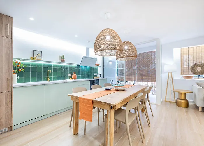 Apartament Vivendos - Vv08 - Miramar