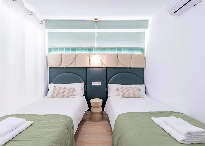 Vivendos - Vv08 - Miramar