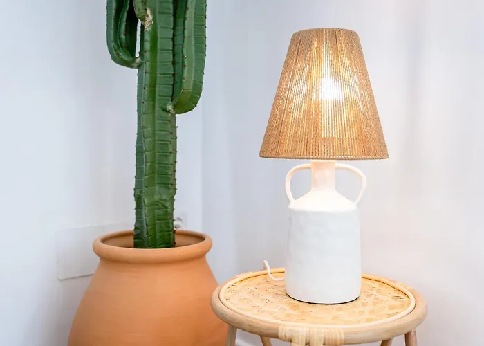 Vivendos - Vv08 - Miramar Апартаменти *