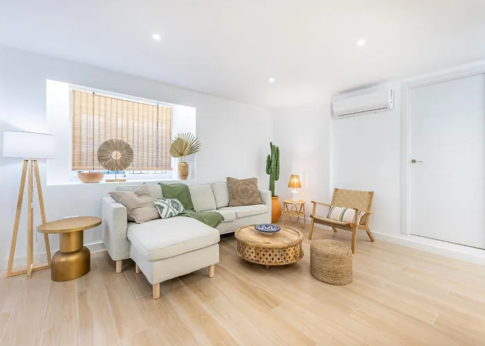 Vivendos - Vv08 - Miramar Apartment *