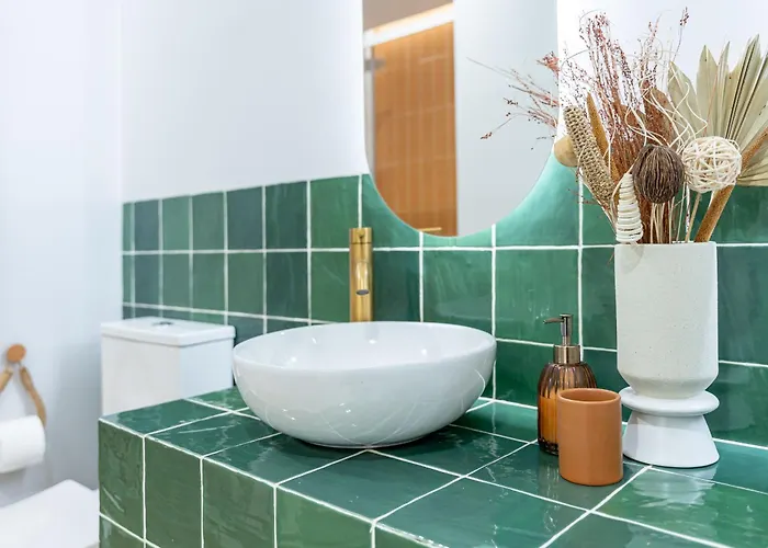 Apartament Vivendos - Vv08 - Miramar *