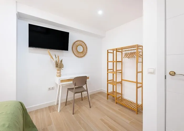 Vivendos - Vv08 - Miramar Apartment *