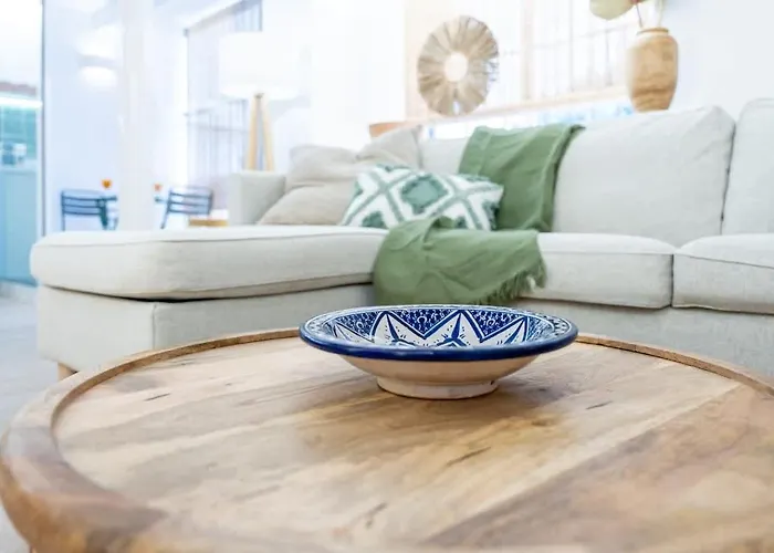 Apartament Vivendos - Vv08 - Miramar *