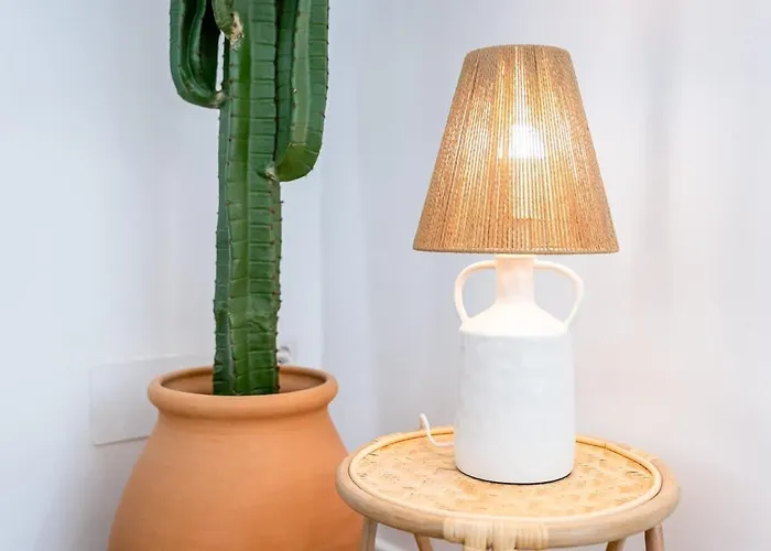 Vivendos - Vv08 - Miramar Торремолінос