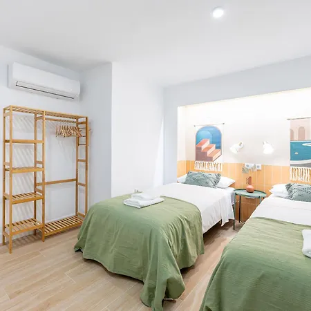 Apartman Vivendos - Vv08 - Miramar Torremolinos