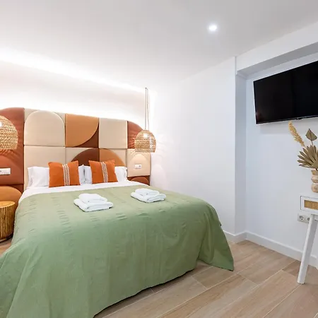 Vivendos - Vv08 - Miramar Apartman *