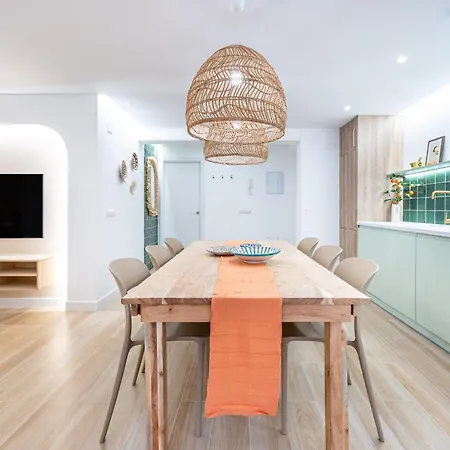 Vivendos - Vv08 - Miramar * Torremolinos