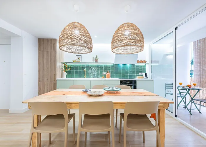 Vivendos - Vv08 - Miramar Apartman *