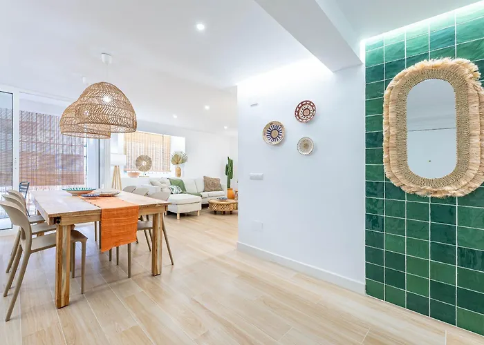 Apartman Vivendos - Vv08 - Miramar Torremolinos