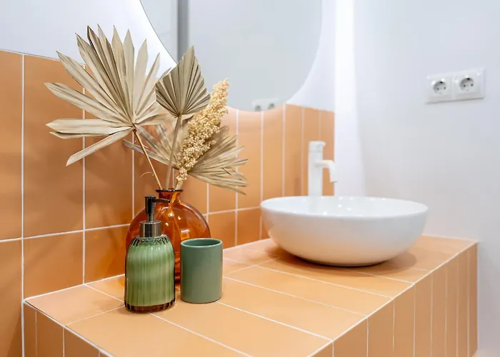 Apartman Vivendos - Vv08 - Miramar Torremolinos