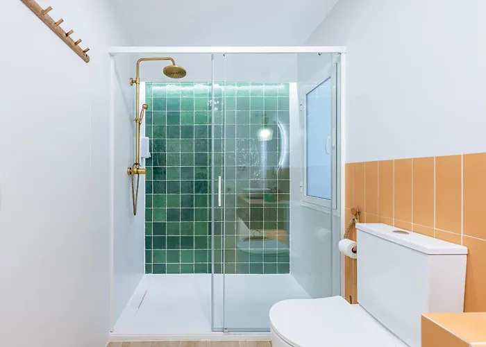 Vivendos - Vv08 - Miramar Apartman Torremolinos