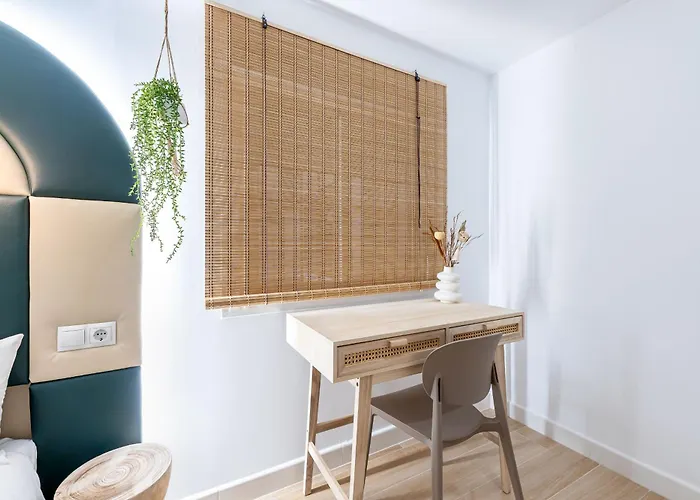 Vivendos - Vv08 - Miramar Apartman *