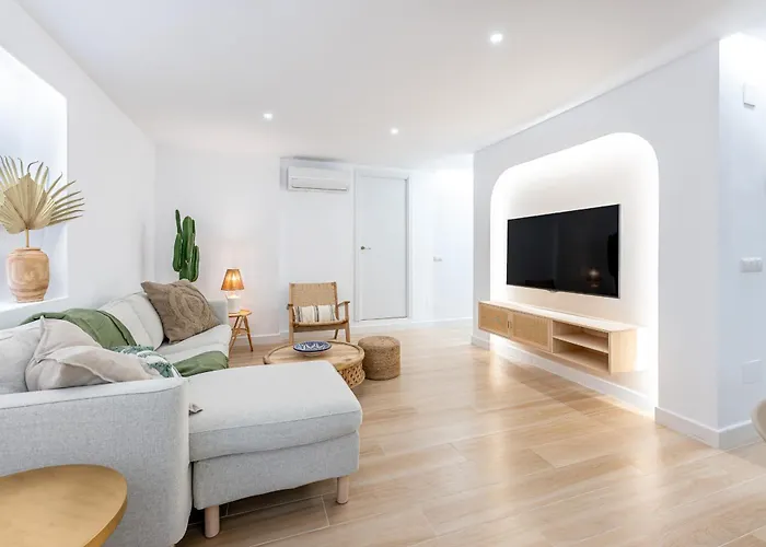 Apartman Vivendos - Vv08 - Miramar Torremolinos