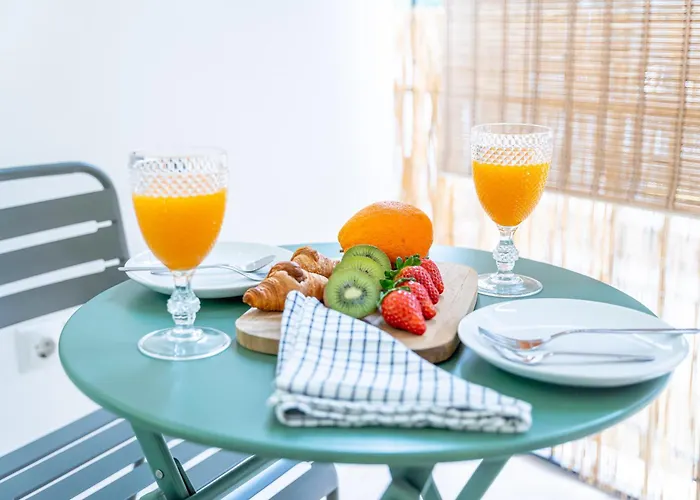 Apartman Vivendos - Vv08 - Miramar