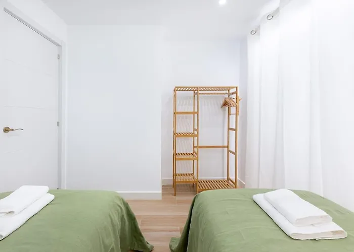 Apartman Vivendos - Vv08 - Miramar