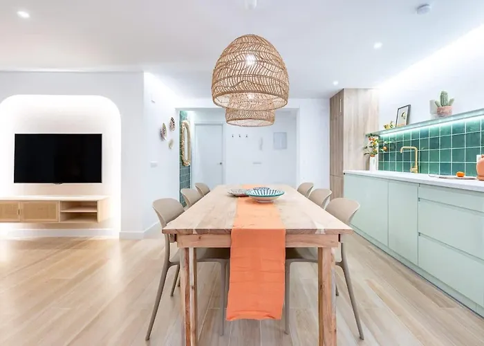 Apartman Vivendos - Vv08 - Miramar *