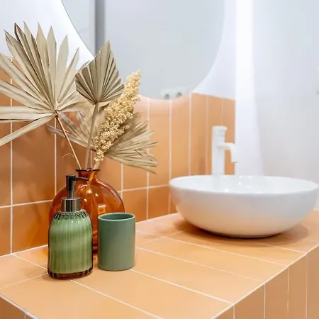 Lägenhet Vivendos - Vv08 - Miramar *