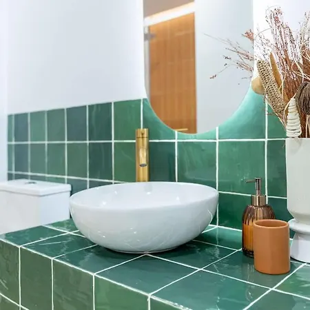 Lägenhet Vivendos - Vv08 - Miramar Torremolinos